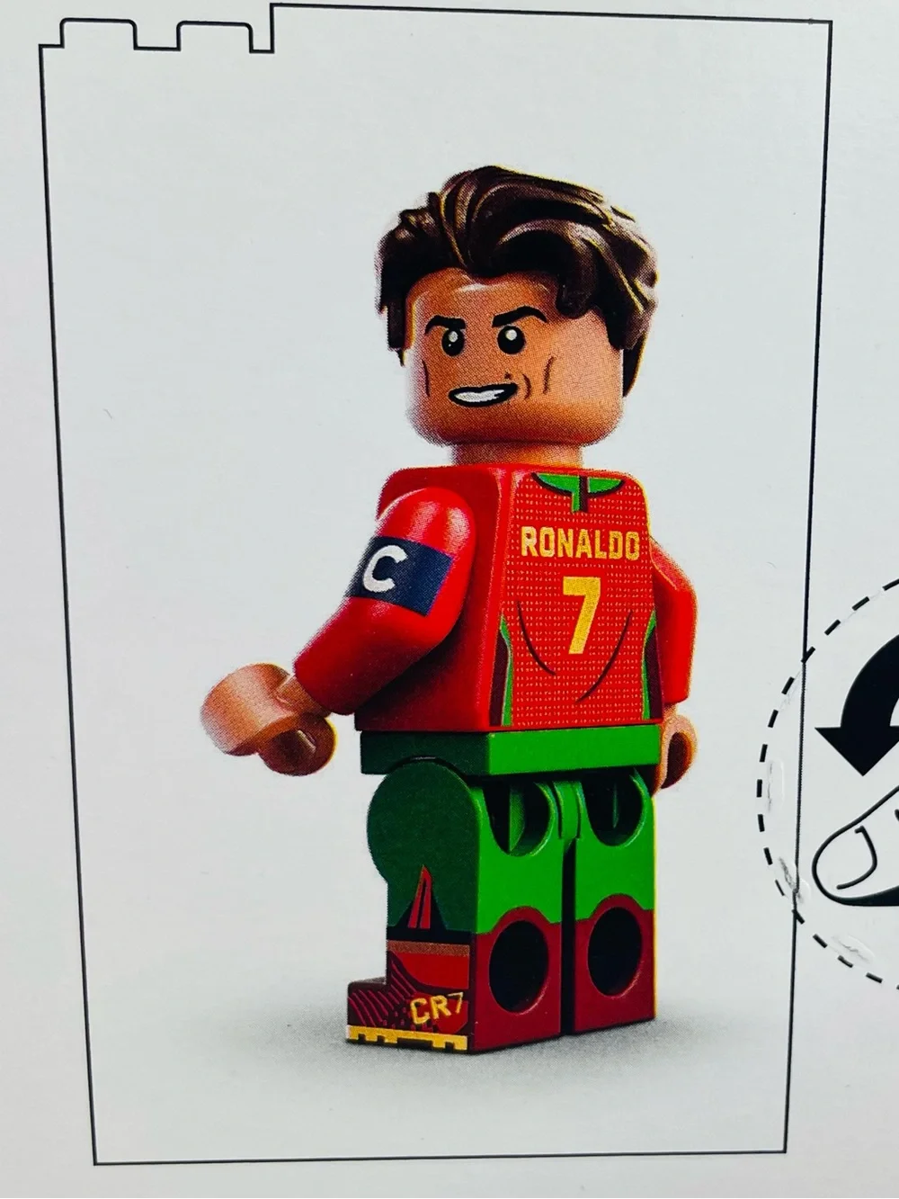 Lego new unopened